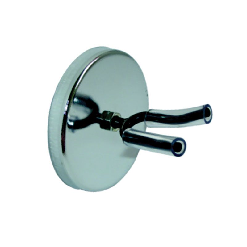 Magnetic Air Hose Holder