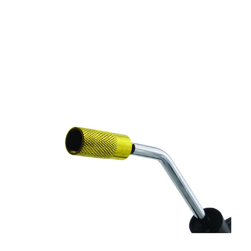 Milton® KWIK-CHANGE® Universal Tip System, Blow Gun Nozzle Set (S-168)
