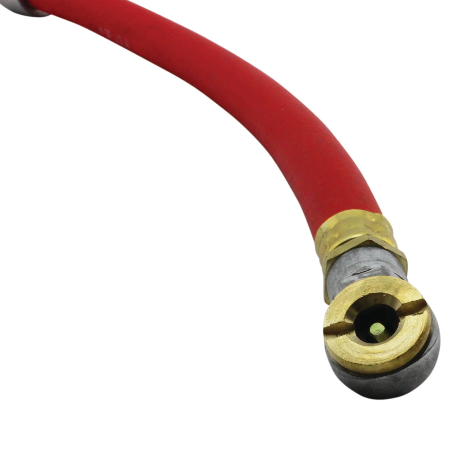 Milton 1/4 In. FNPT 150 Psi Single Head Air Chuck With Grip - Foto 7