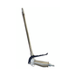 MILTON - S1817 Milton S-182 Turbo Pistol Grip Blow Gun - 10" Extended Reach and Adjustable Nozzle - 40 CFM - 230 Max PSI