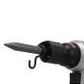 Milton® EXELAIR® 44-Pc. Pro Air Tool Accessory Kit, Impact Wrench, Air Ratchet, Die Grinder, Blow Gun, Air Hammer, Dual Air Chuck, Tire Gauge w/ Accessories EX4405KIT