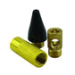 Milton® KWIK-CHANGEÂ® Universal Tip System, Blow Gun Nozzle Set (S-168)
